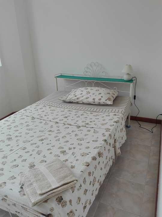 Simabo'S Backpackers' Hostel Mindelo Bagian luar foto
