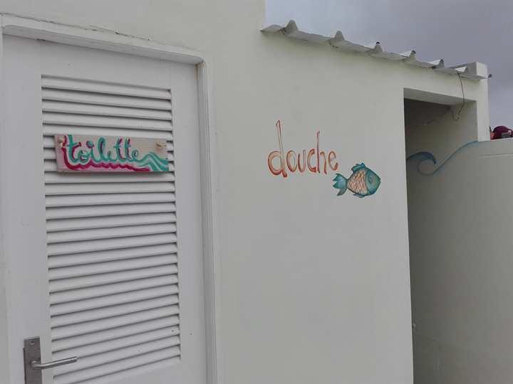 Simabo'S Backpackers' Hostel Mindelo Bagian luar foto